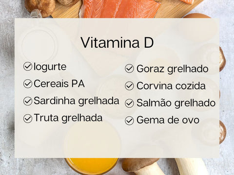 Vitamina D