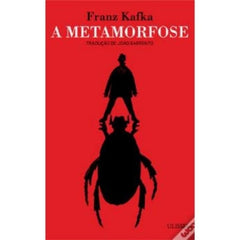 Metamorfose-Franz-Kafka