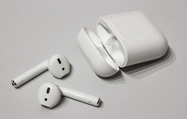  Apple's AirPods Pro