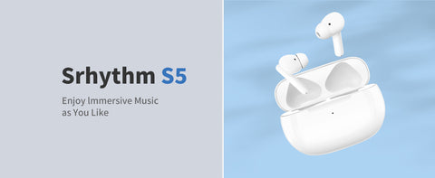 Srhythm S5