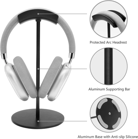 Srhythm Headphone stand