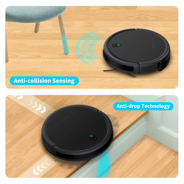 Srhythm product, Robot vacuum cleaner