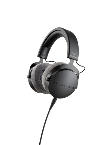 Image from Google search: Beyerdynamic DT Series Headphones