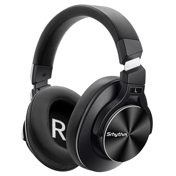 Srhythm ANC Headphones image