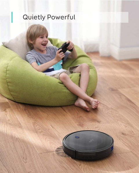 Image from the website:&nbsp; RoboVac by Eufy