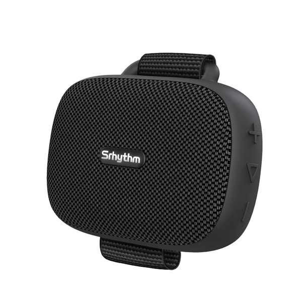 Srhythm Portable Bluetooth speaker