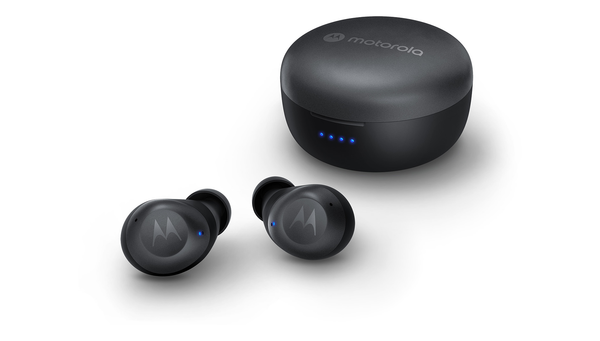 Image from Google search:&nbsp;wireless Earbuds from Motorola