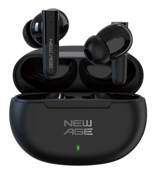 Image from Google search: New Age Jazzy Earbuds
