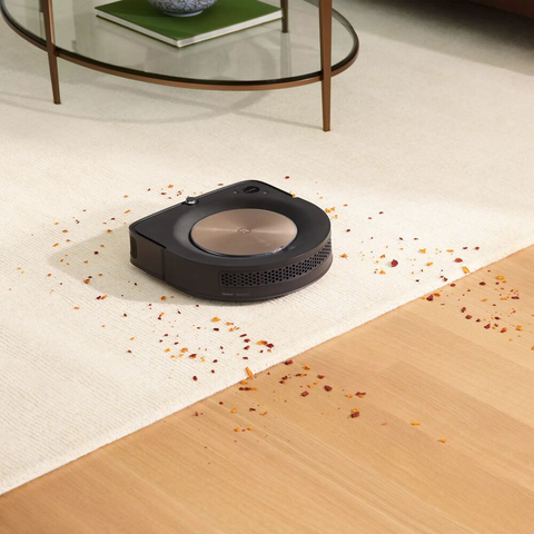 iRobot Roomba s9 Robot vacuum cleaner