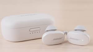 Image from Google search, Bose Earbuds