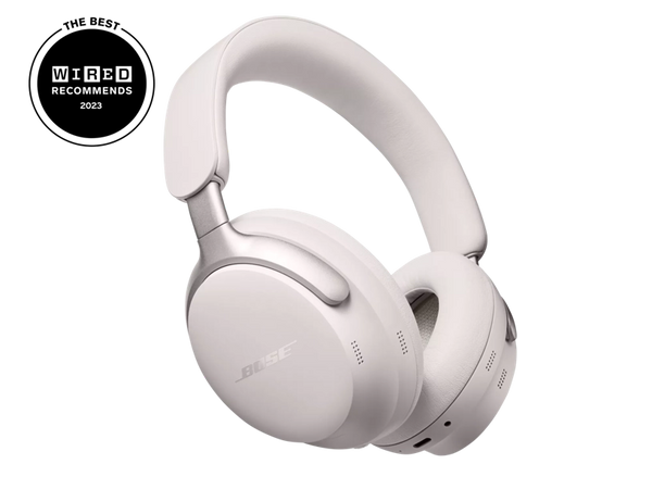 Image from Bose website: Bose Headphones