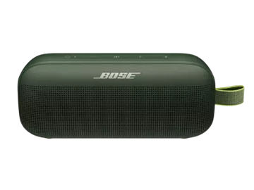 Bose portable Bluetooth speaker