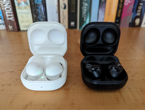 Samsung Galaxy Buds Pro