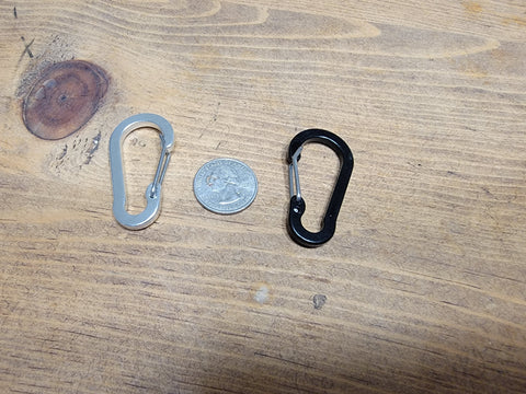 Beast Mini Carabiner