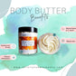 Alpha Body Butter - Infinity Soap Company