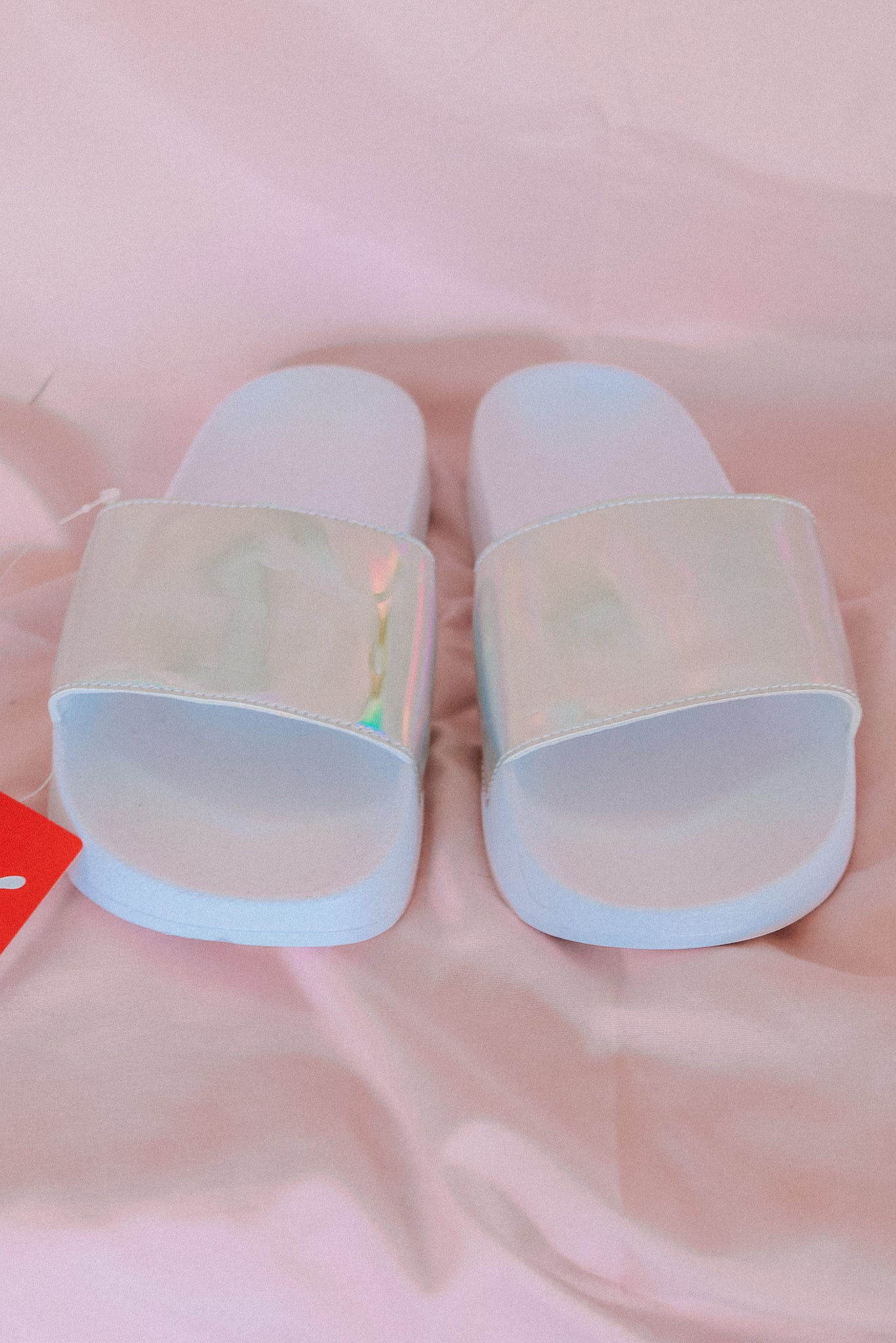 puma holographic slides