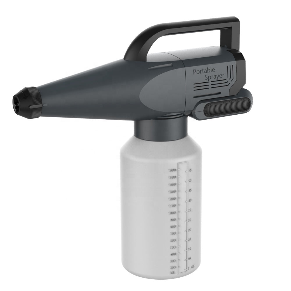 portable sprayer