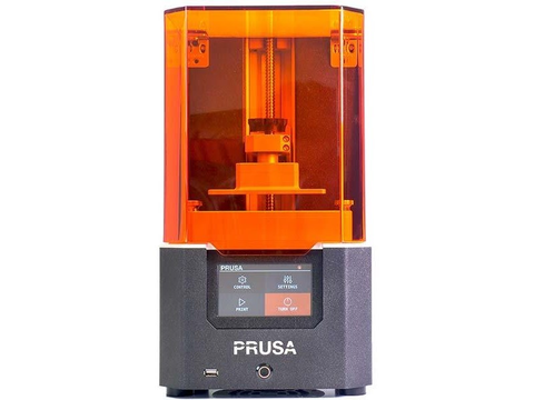 Original Prusa SL1