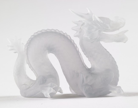 A Translucent 3D Print