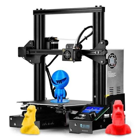 3D Printer