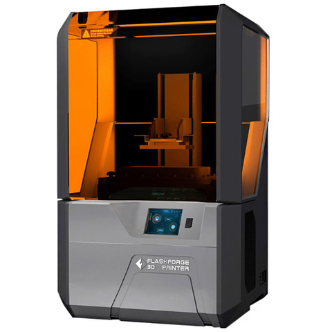 a dlp 3d printer