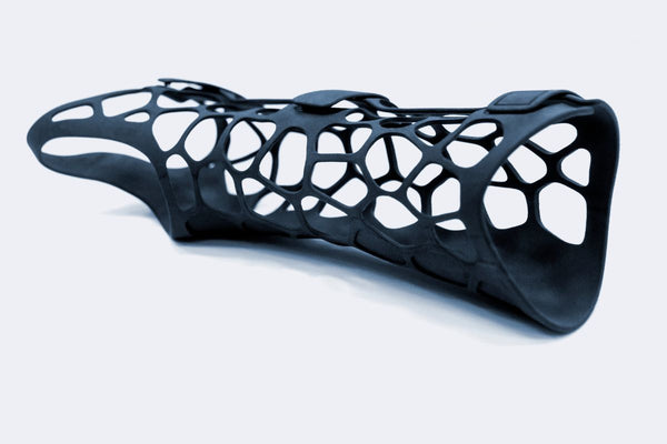 3D Printing Medical Uses