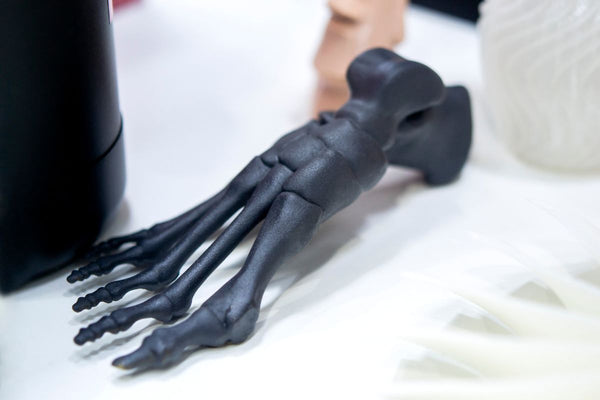 3D Printing Medical Uses