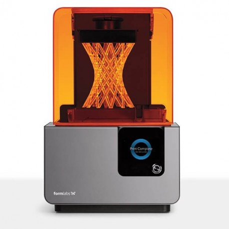 an sla 3d printer