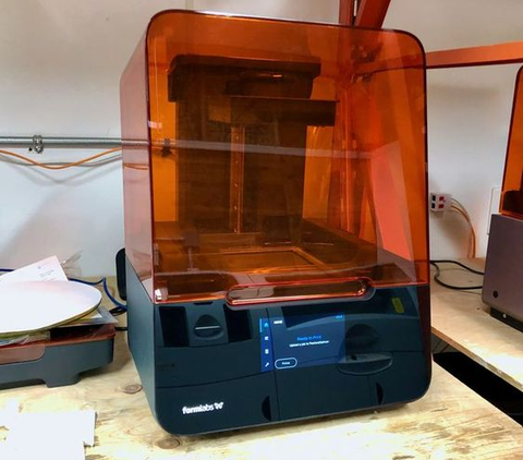 Formlabs Form 3D Printer 