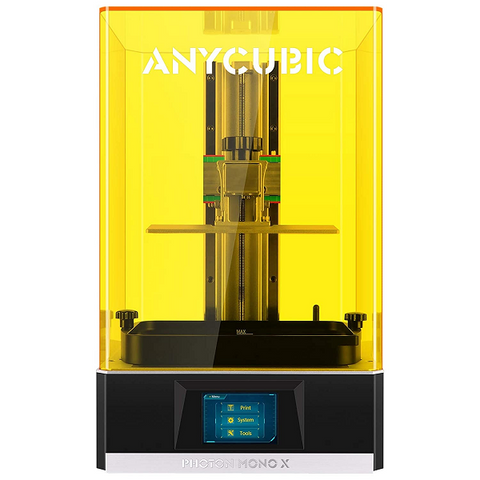 Anycubic Mono X 