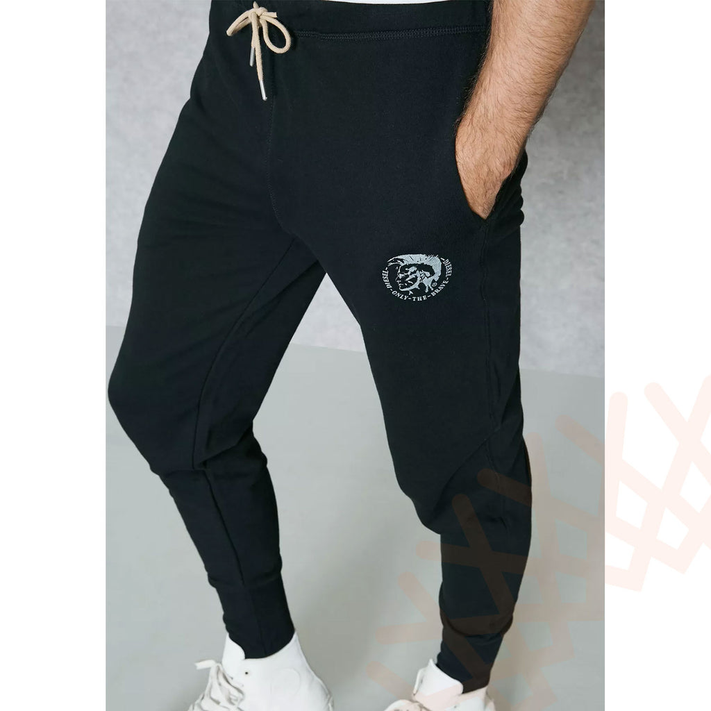 diesel sweatpants