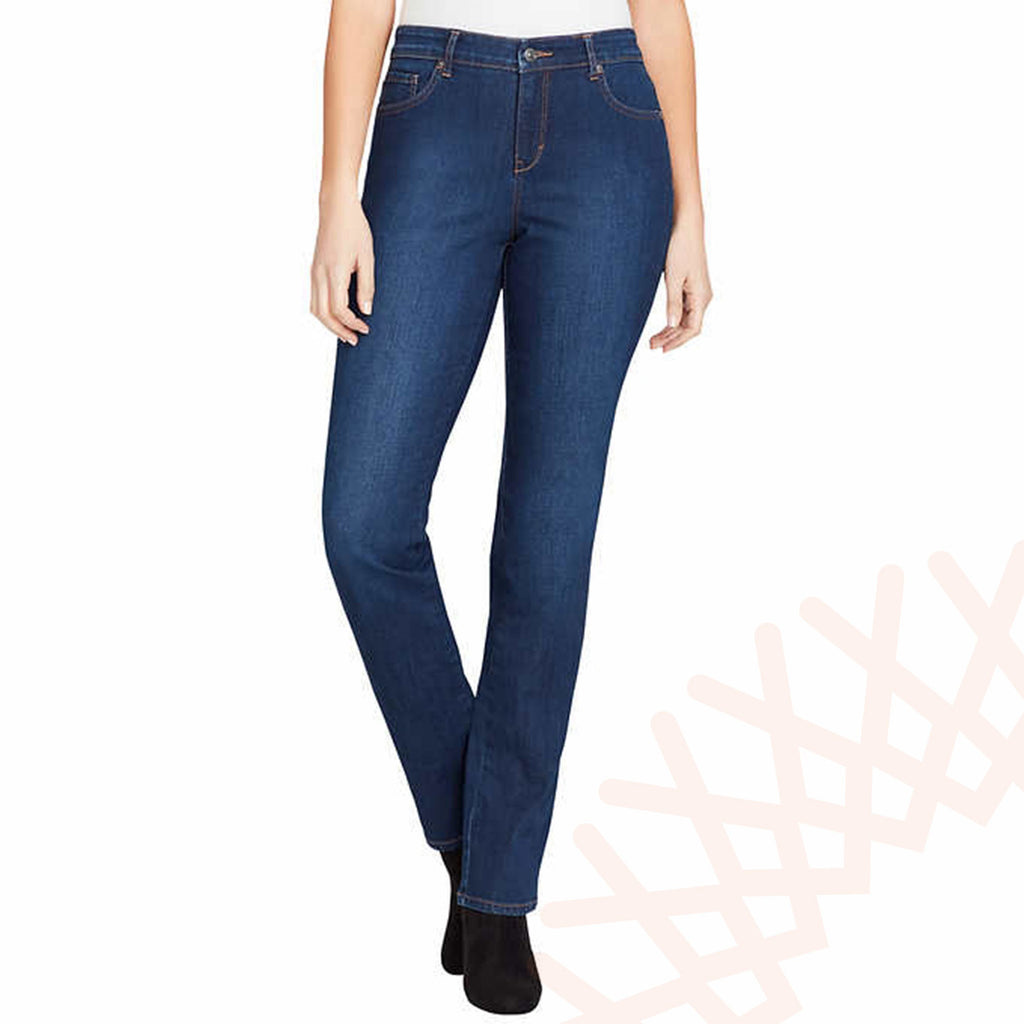 gloria vanderbilt women's jeans