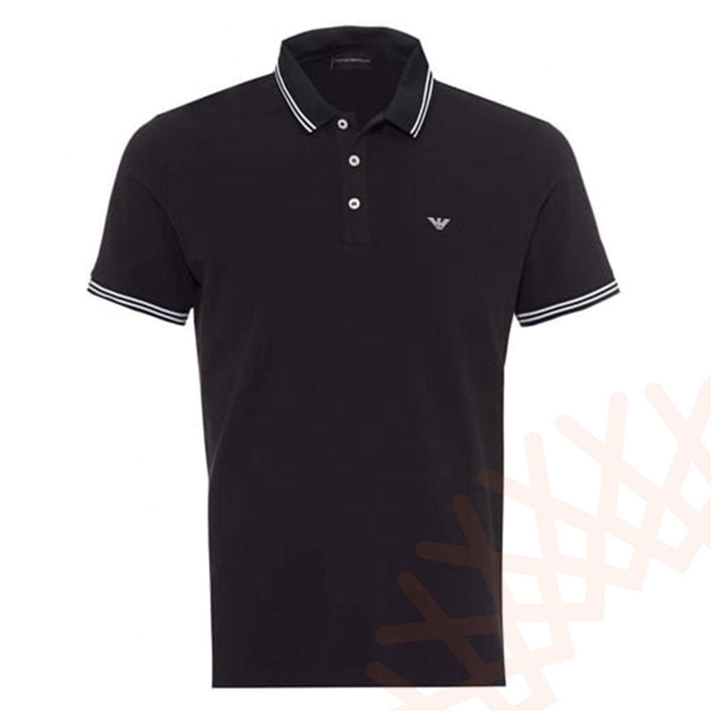 t shirt polo armani