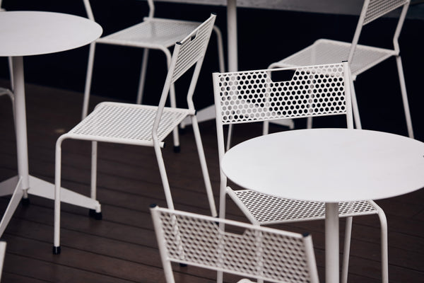 RAD Furniture at Sweetgreen in Culver City