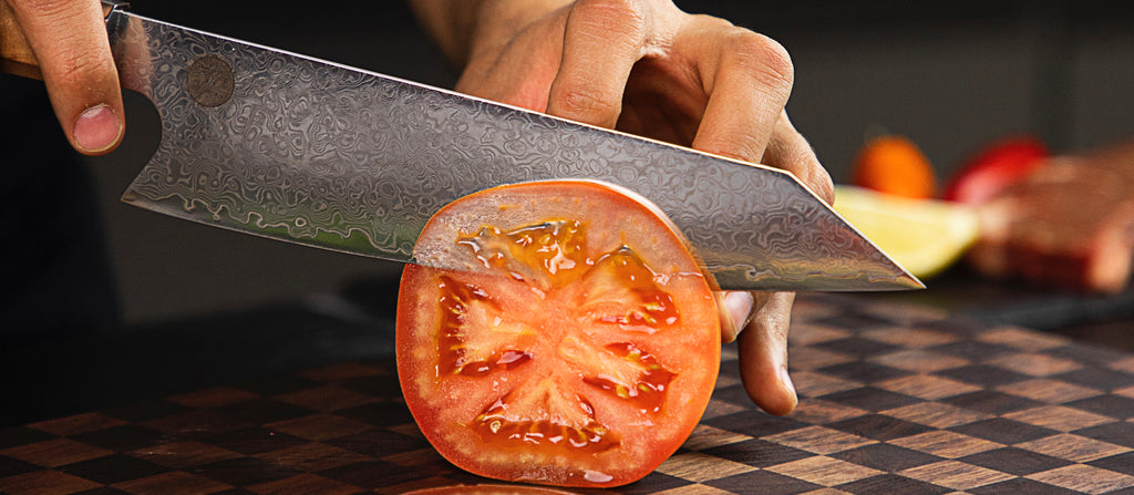 Las mejores piedras de afilar, ¿cómo elegir la ideal para mis cuchillo –  All Right Chef Tool´s