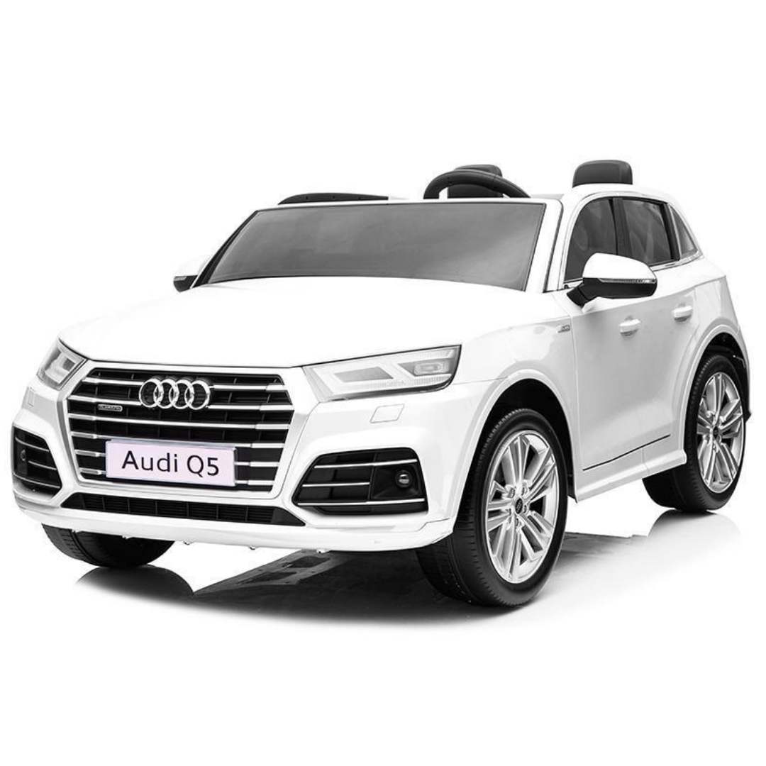 mini audi toy car