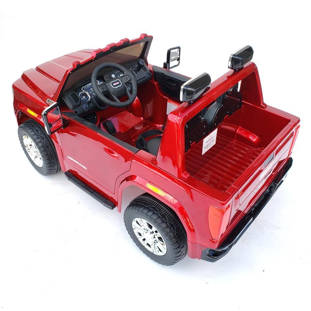 24v toy car