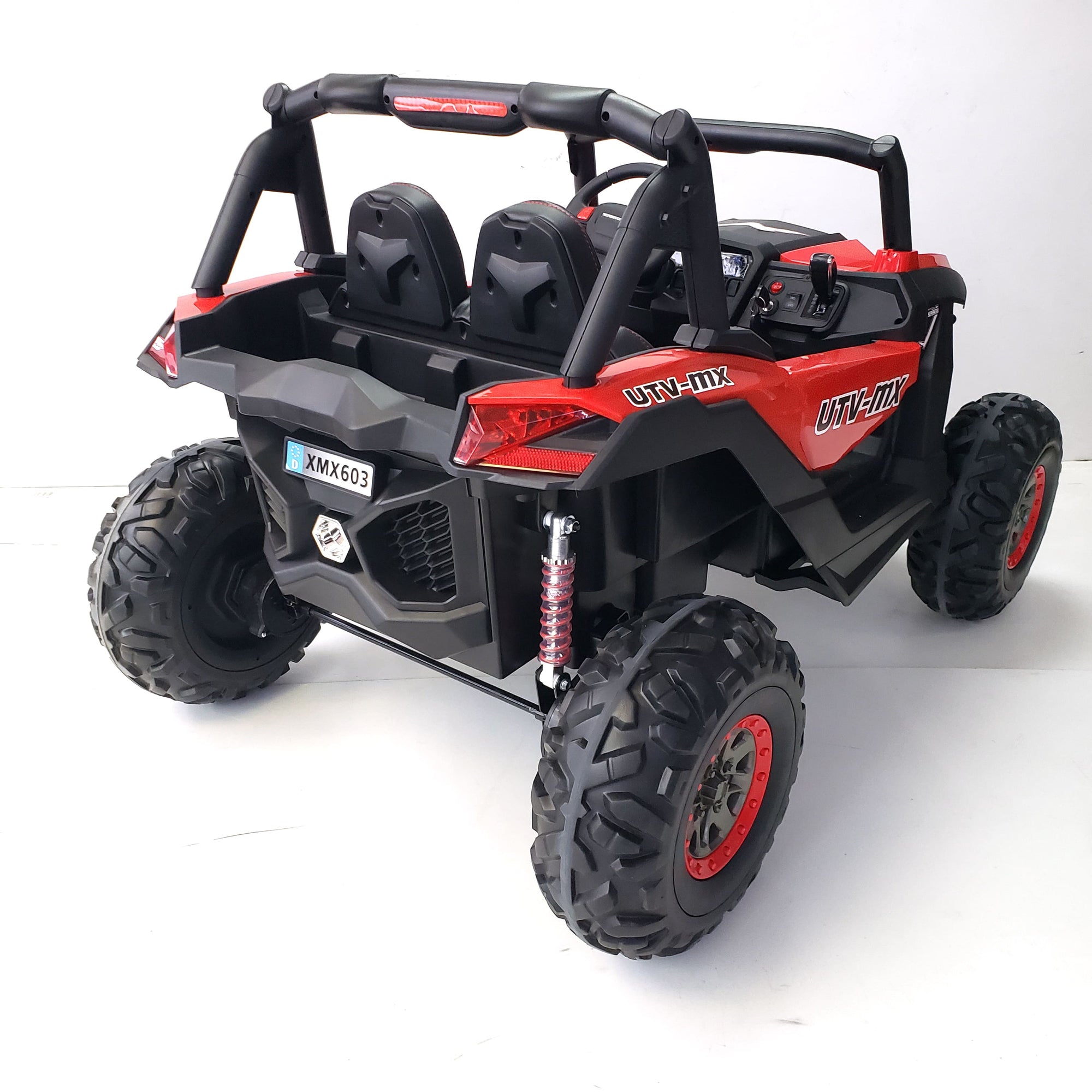 12v 2 seat utv ride on