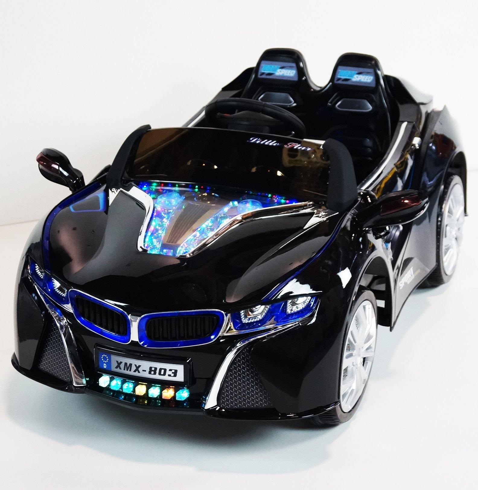 bmw i8 childrens car