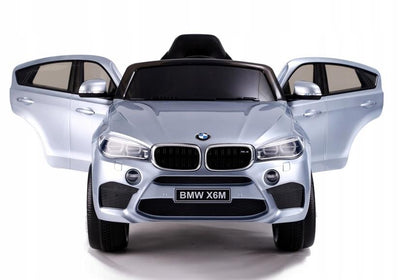 bmw x6 ride on car