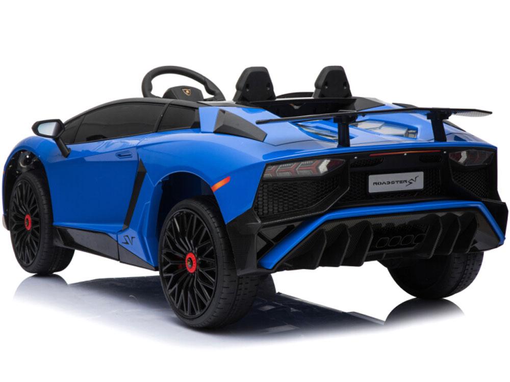 lamborghini kids car