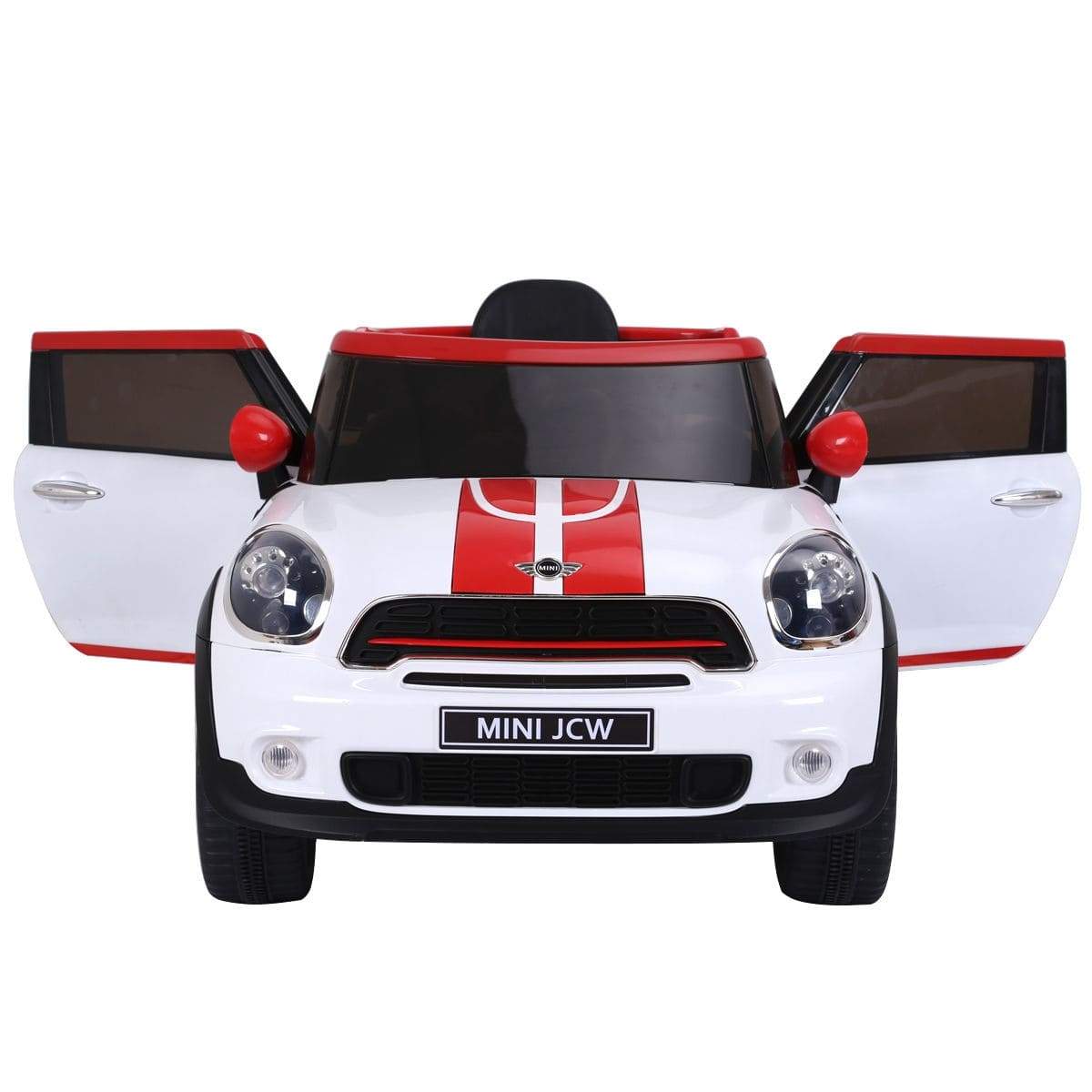 mini cooper remote control car