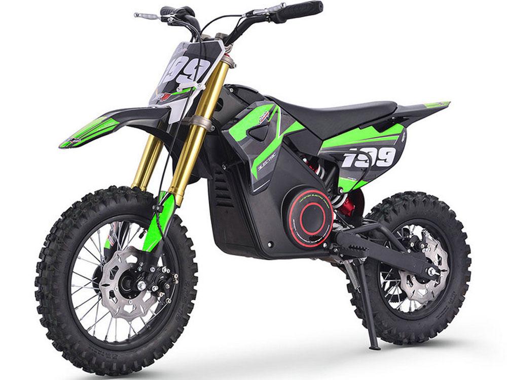 mototec 24v electric dirt bike