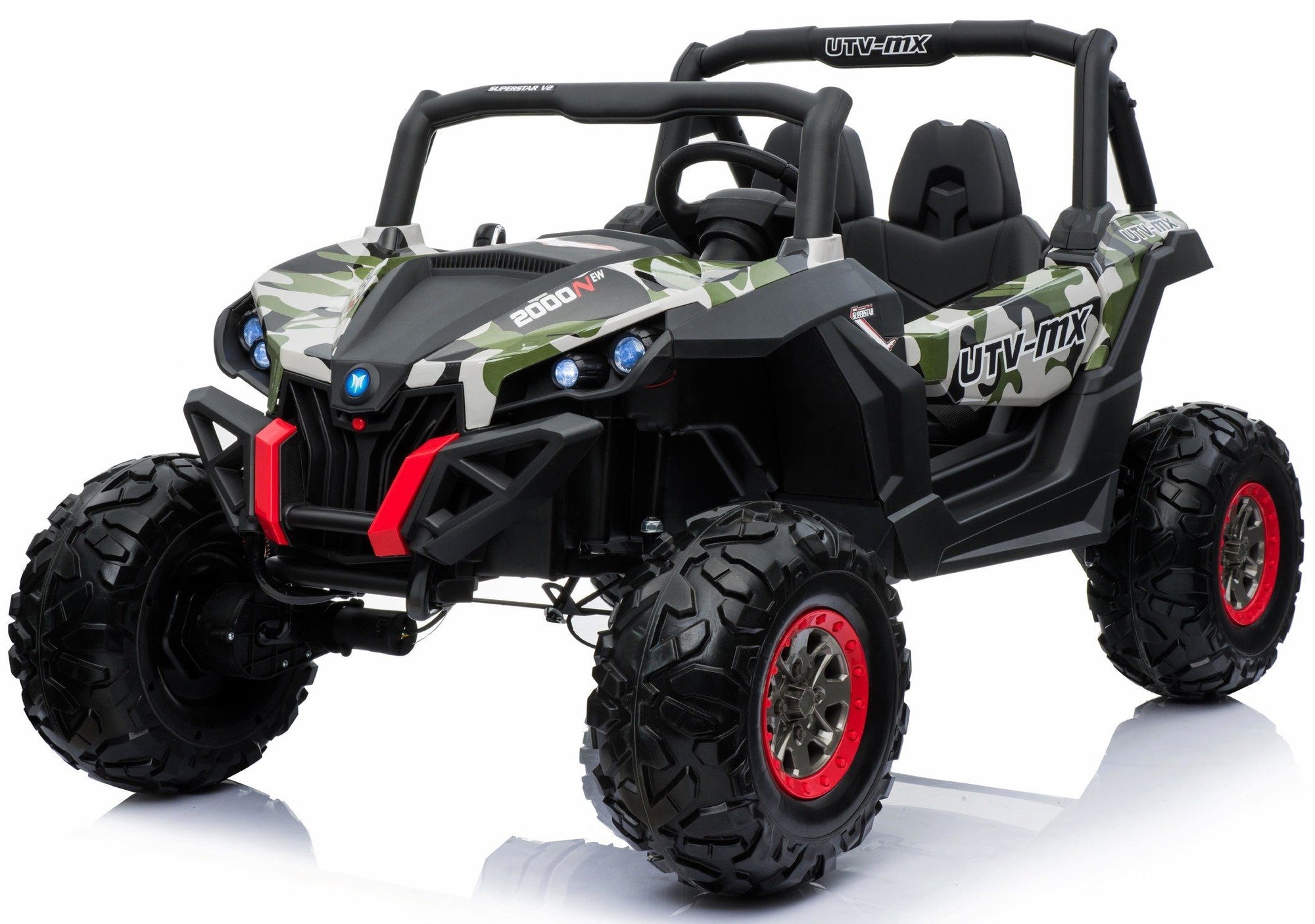 jeep power wheels 24v