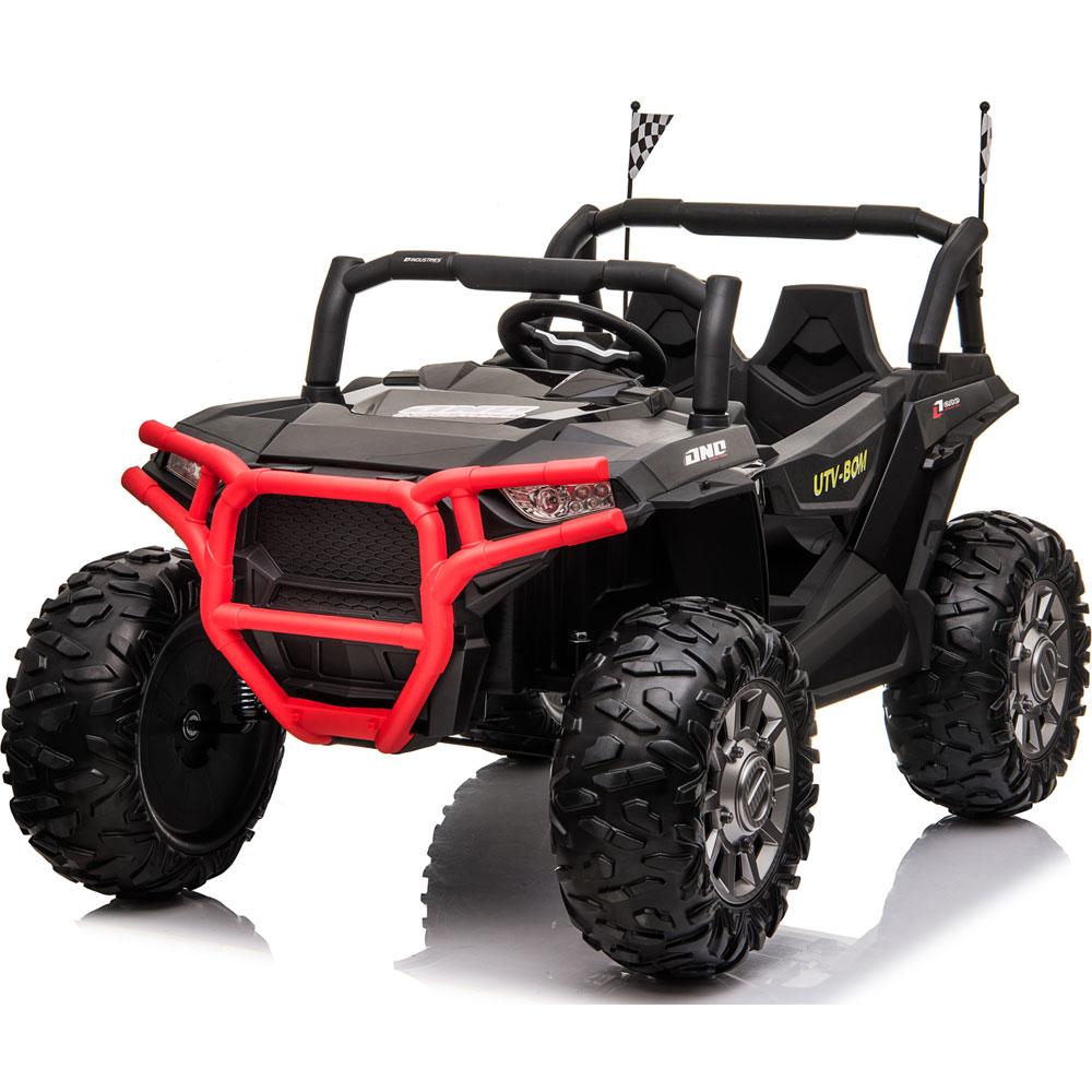 remote control quad bike ride on