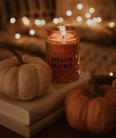 Autumn decor ideas