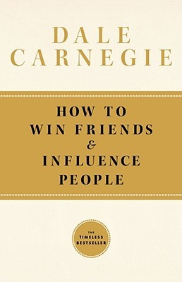 How to Win Friends & Influence People