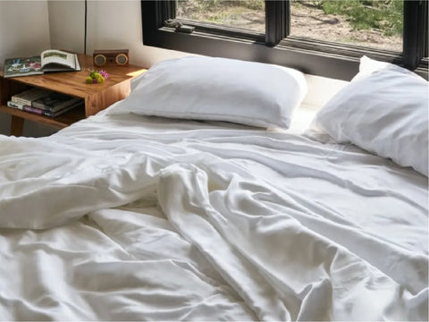 bamboo sheets