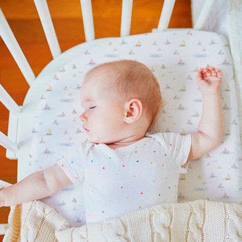 Baby Fitted Sheets