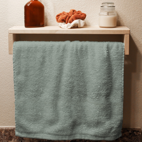 Egyptian Cotton Towels